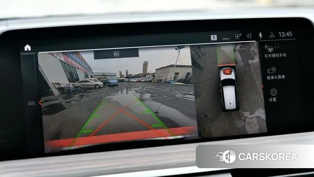BMW X3 id 4212247 из Китая 16