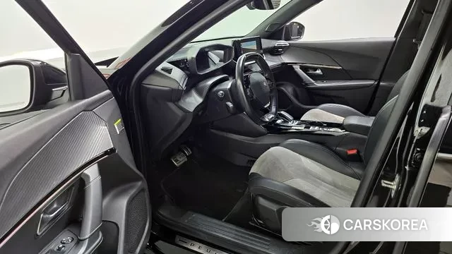 Peugeot e-2008 second generation id 3439076 из Кореи 20