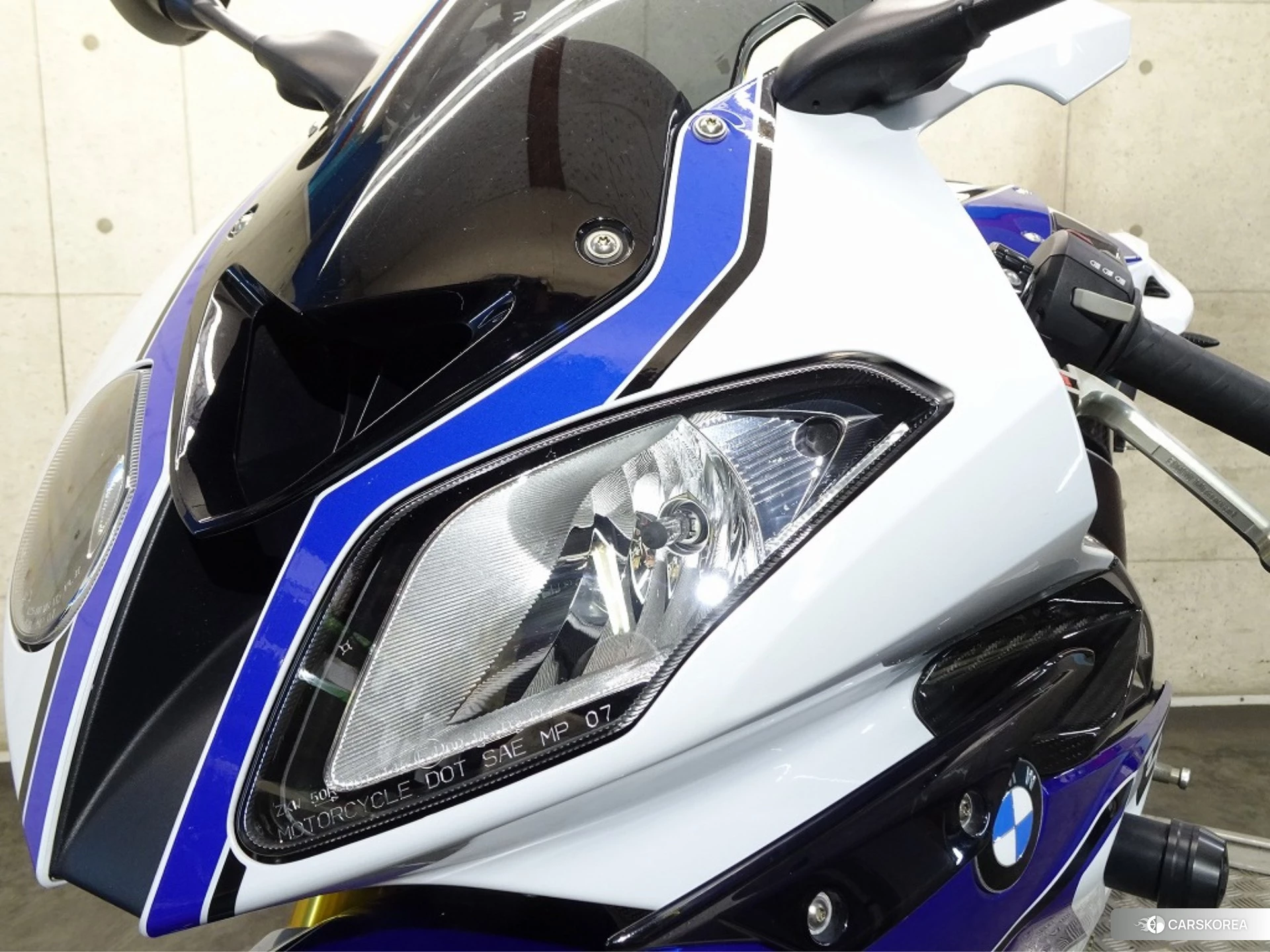 BMW HP4 id 3946710 из Японии 31