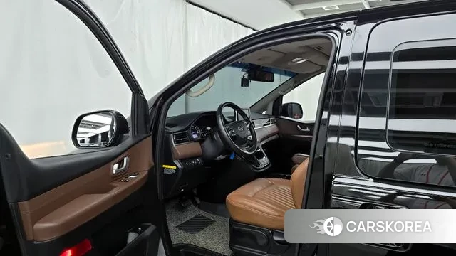 Hyundai The New Grand Starex id 3013677 из Кореи 20