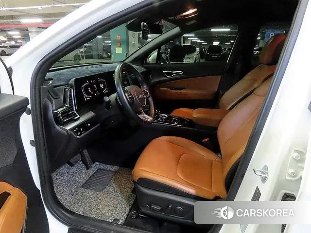 Kia Sportage 5th Generation id 3615098 из Кореи 20