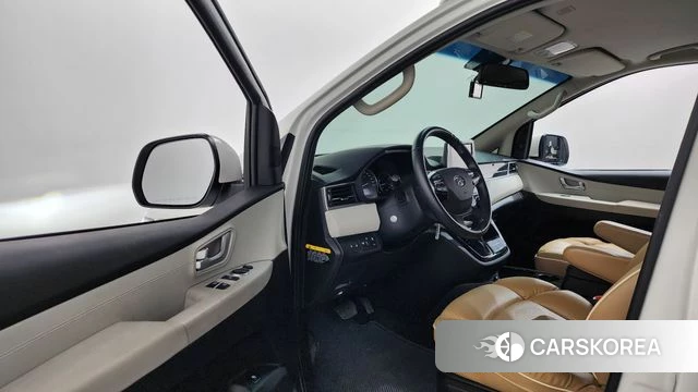 Hyundai The New Grand Starex id 3845194 из Кореи 20