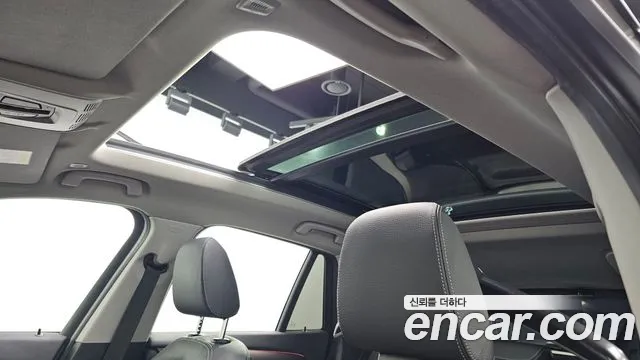 BMW X1 (F48) id 2680035 из Кореи 20