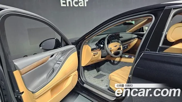 Genesis G80 (RG3) id 2874313 из Кореи 20