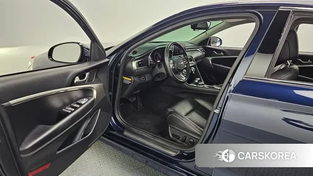 Genesis G70 id 3454726 из Кореи 20