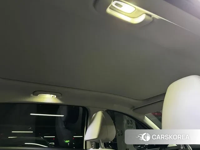 Hyundai Tucson Hybrid (NX4) id 3764946 из Кореи 19