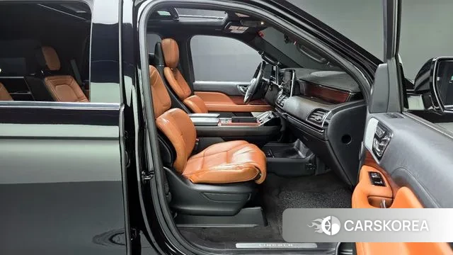 Lincoln Navigator 4th generation id 3702161 из Кореи 20