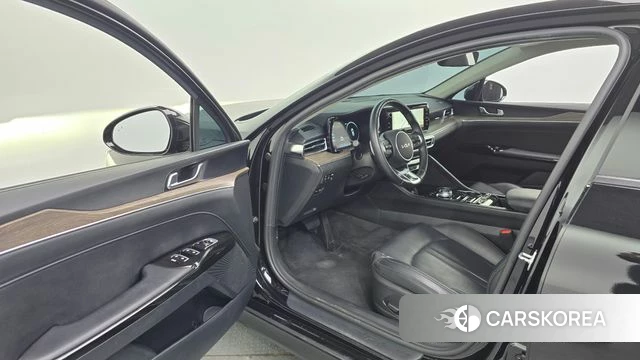 Kia K5 Hybrid 3rd Generation id 3871197 из Кореи 20