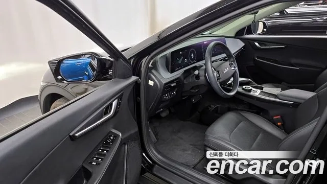 Kia EV6 id 2944097 из Кореи 20