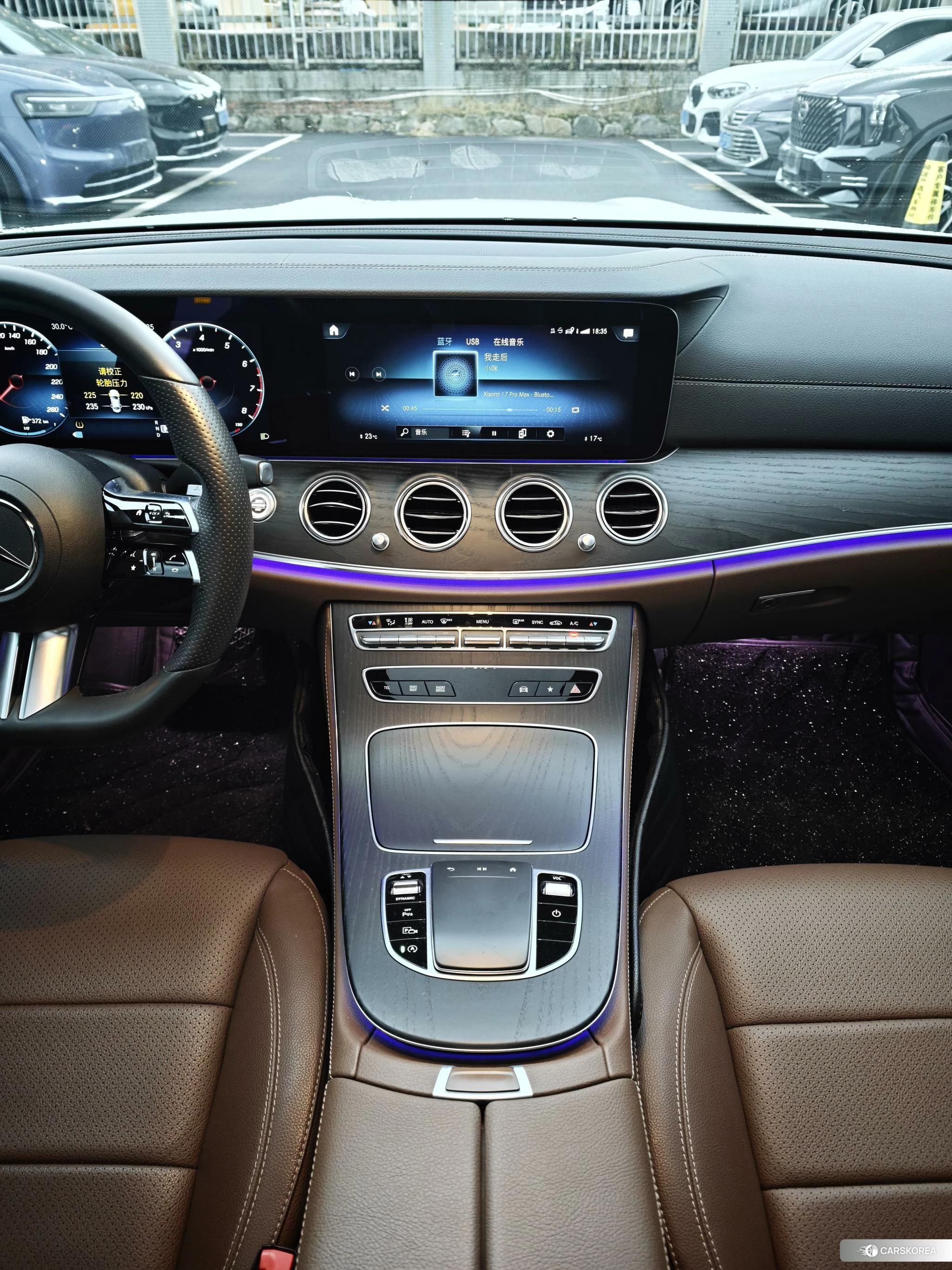 Mercedes-Benz E-Class id 4515142 из Китая 22