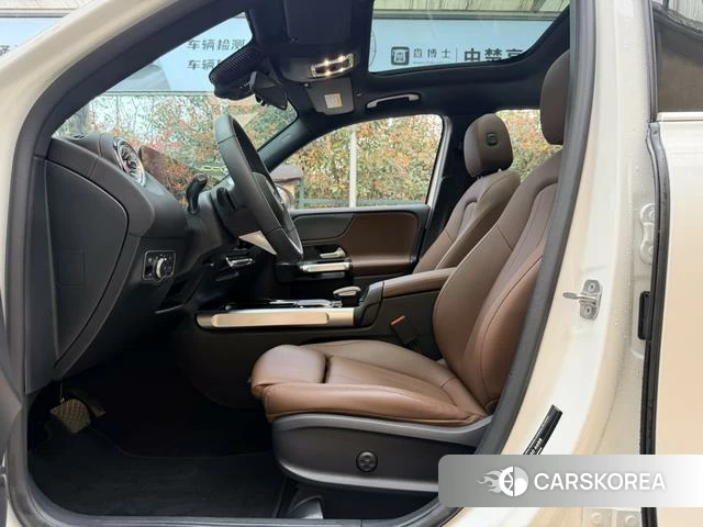 Mercedes-Benz GLB id 4255938 из Китая 18