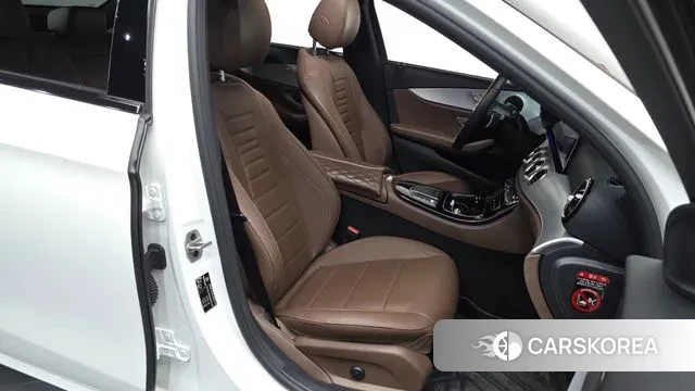 Mercedes-Benz E-Class W213 id 3007909 из Кореи 20