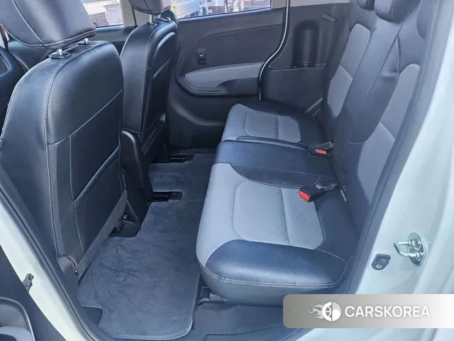 Kia The New Ray id 3453785 из Кореи 17