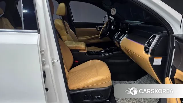 Kia Sorento 4th Generation id 3634665 из Кореи 20