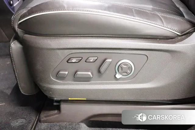 Hyundai The New Palisade id 3476998 из Кореи 20