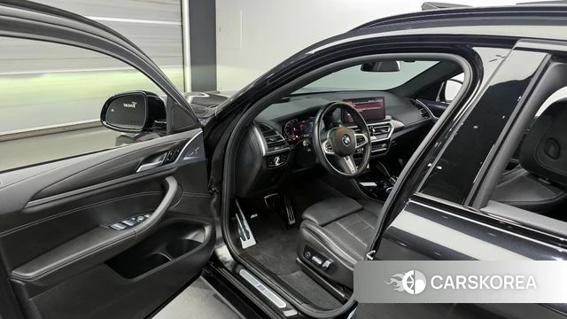 BMW X4 (G02) id 4266831 из Кореи 20