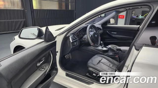 BMW 3 Series GT (F34) id 2798134 из Кореи 20