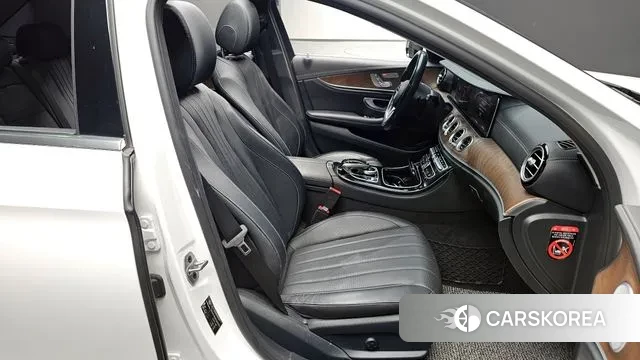 Mercedes-Benz E-Class W213 id 3552492 из Кореи 20