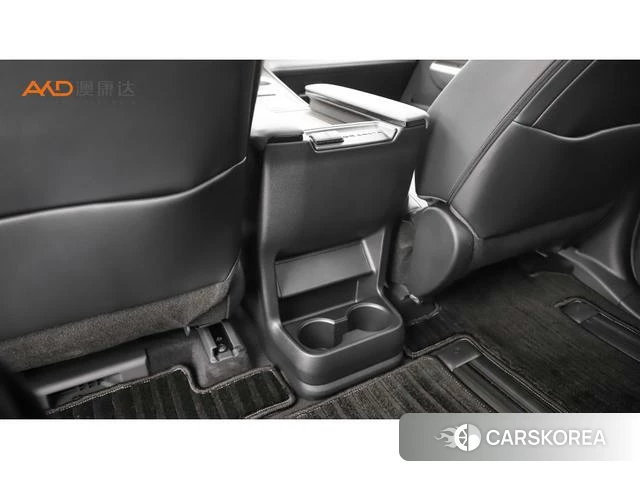 Toyota Grevia id 4262613 из Китая 11