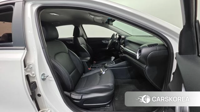 Kia The New K3 2nd generation id 3839435 из Кореи 20