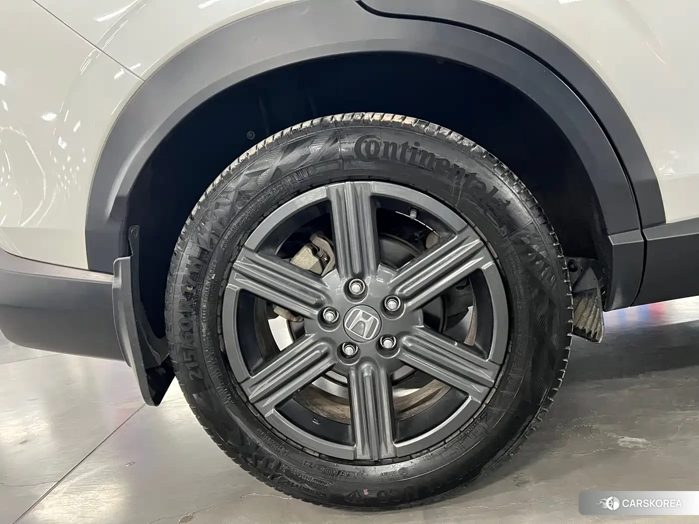 Honda XR-V id 4600564 из Китая 21