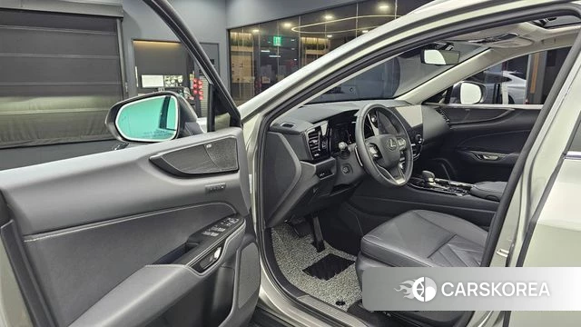 Lexus NX350h Second generation id 4734628 из Кореи 34