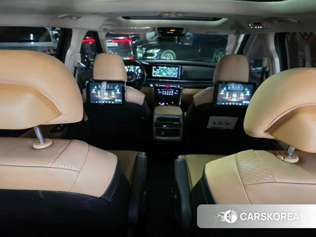 Kia Carnival 4th generation id 3941715 из Кореи 20