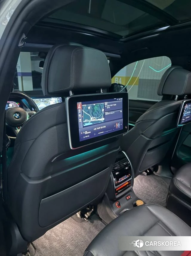 BMW X7 (G07) id 4887282 из Кореи 20