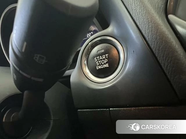 Mazda CX-4 id 4290637 из Китая 23