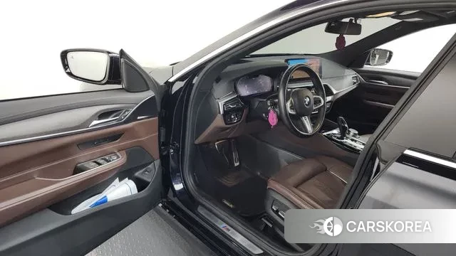 BMW 6 Series GT (G32) id 3373271 из Кореи 20