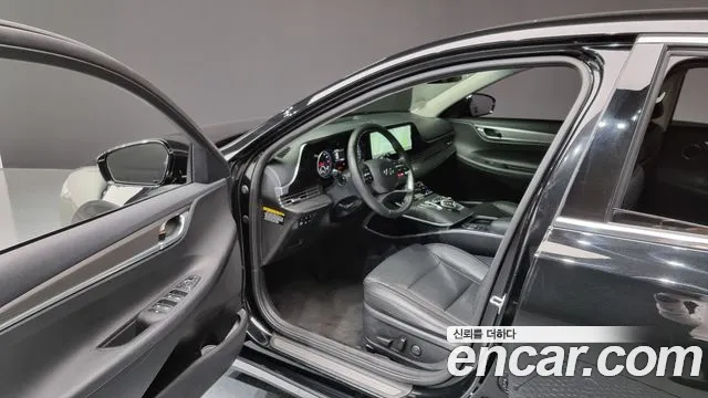 Hyundai The New Grandeur IG id 2241185 из Кореи 20