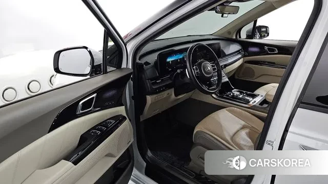 Kia Carnival 4th generation id 3702188 из Кореи 20