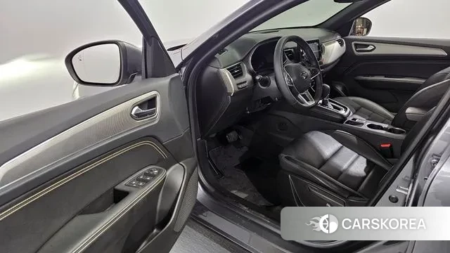 Renault Korea (Samsung) XM3 id 3057884 из Кореи 20