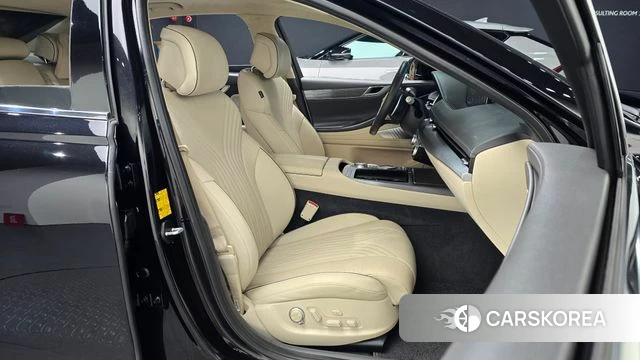 Genesis G80 (RG3) id 4764114 из Кореи 33