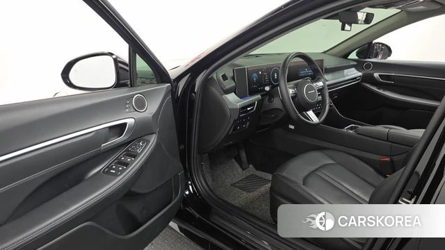 Hyundai Sonata D Edge (DN8) id 4571125 из Кореи 34