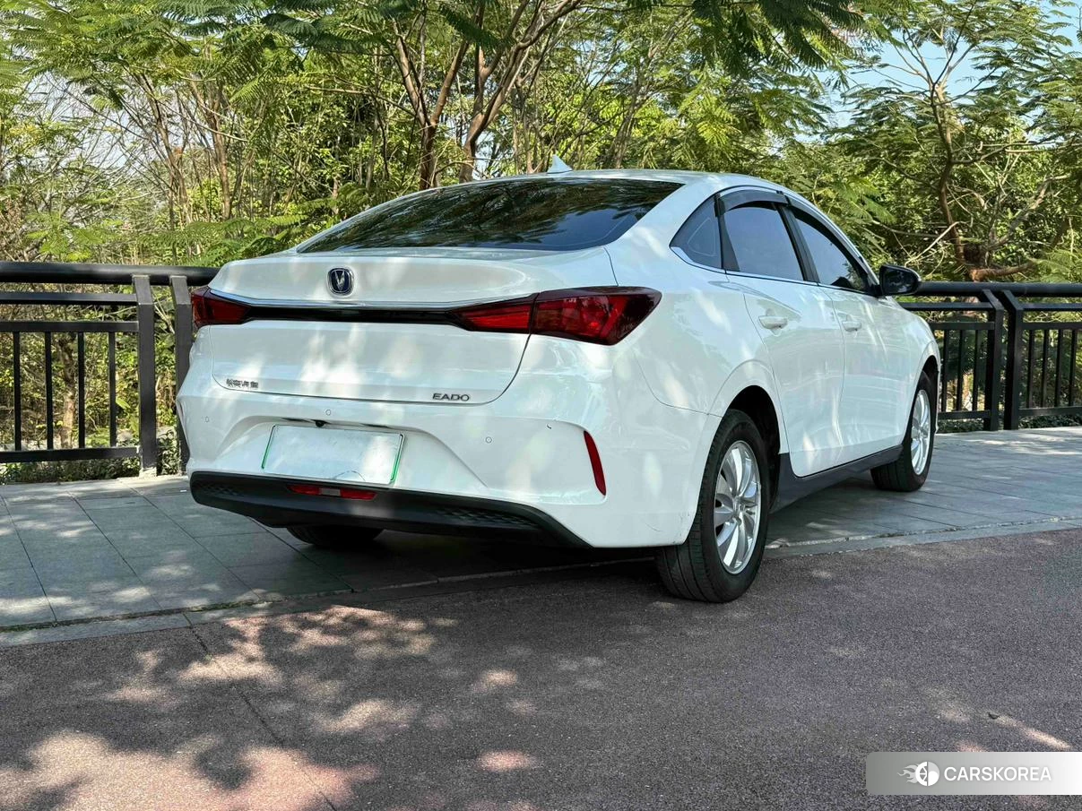 Chang'an Yidong EV id 4406140 из Китая 10
