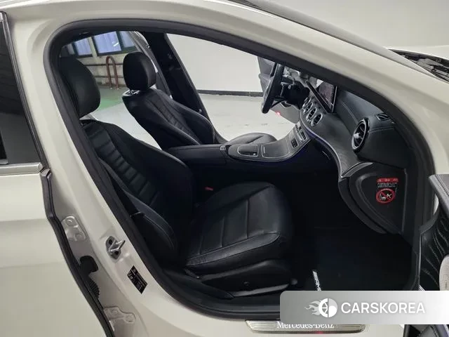 Mercedes-Benz E-Class W213 id 3529496 из Кореи 20