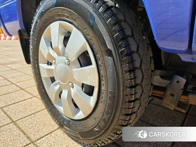 Chevrolet (GM Daewoo) New Damas id 4887283 из Кореи 20