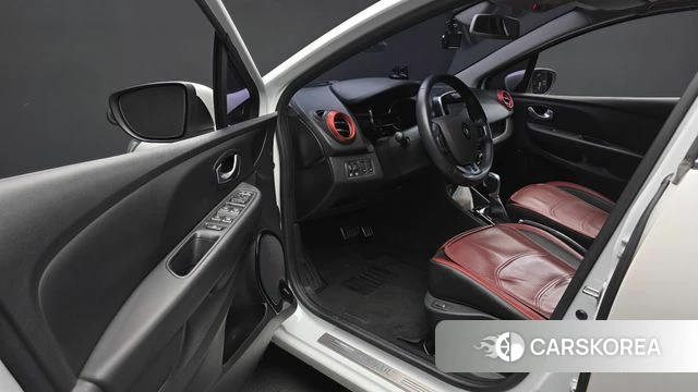 Renault Korea (Samsung) Clio id 4318114 из Кореи 20