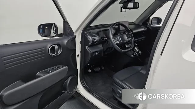 Hyundai Casper id 3776801 из Кореи 20