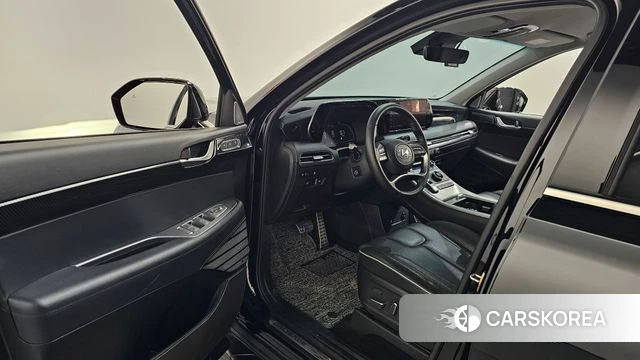 Hyundai The New Palisade id 3897598 из Кореи 20