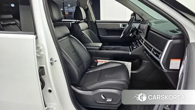 Hyundai Santa Fe (MX5) id 3437232 из Кореи 20