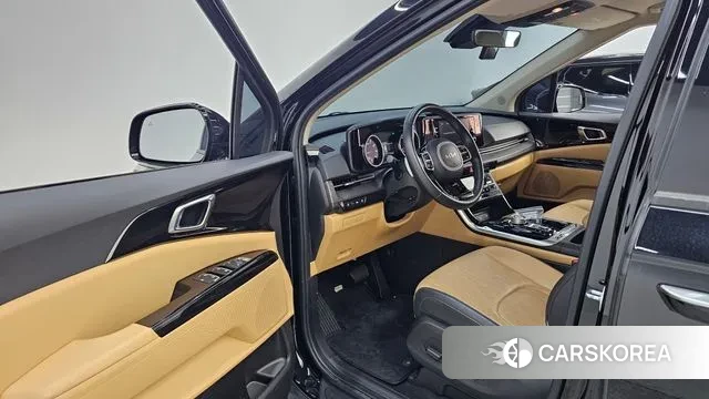 Kia Carnival 4th generation id 3740062 из Кореи 20