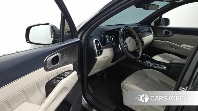 Kia Sorento 4th Generation id 4778989 из Кореи 35