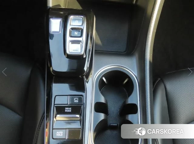 Hyundai Sonata (DN8) id 3842933 из Кореи 20