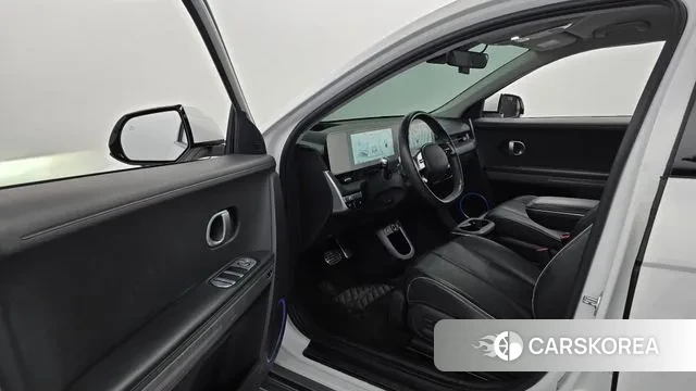 Hyundai Ionic 5 id 3032311 из Кореи 20