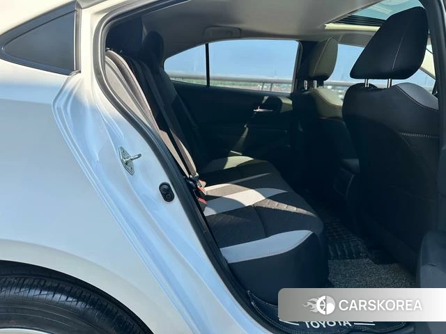 Toyota Corolla id 4276237 из Китая 19