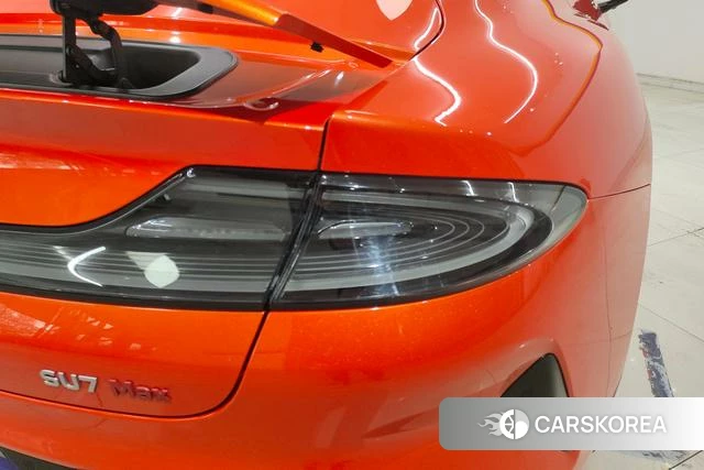 Xiaomi Car Xiaomi SU7 id 3902293 из Китая 17