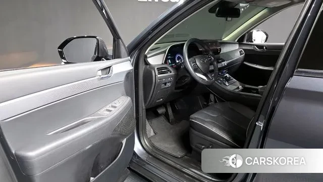 Hyundai Palisade id 3453291 из Кореи 20