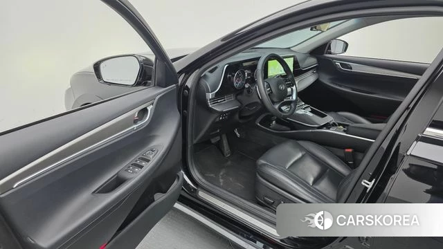 Hyundai The New Grandeur IG id 3916233 из Кореи 20
